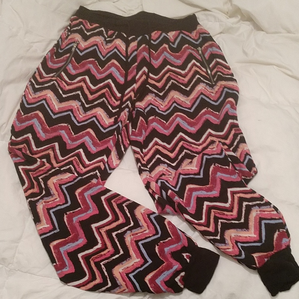 Joggers